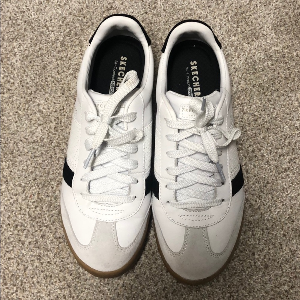 Sketcher Sneakers